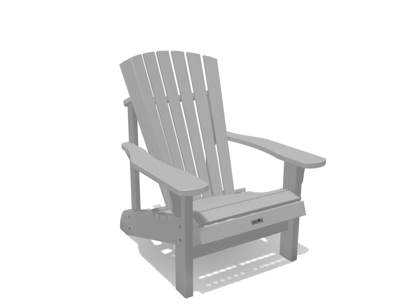 Adirondack Chair Classic - MY OUTDOOR ROOM