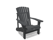 Adirondack Chair Classic - MY OUTDOOR ROOM
