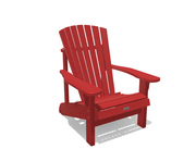 Adirondack Chair Classic - MY OUTDOOR ROOM
