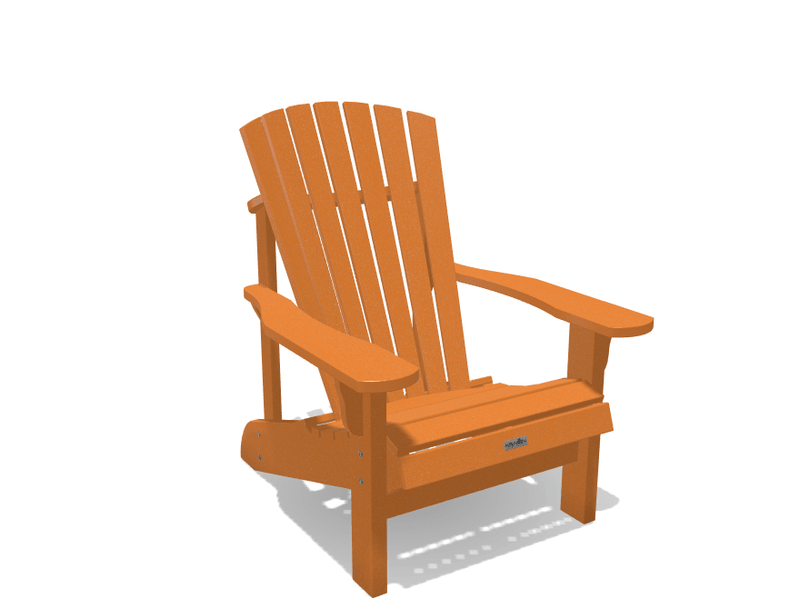 Adirondack Chair Classic - MY OUTDOOR ROOM