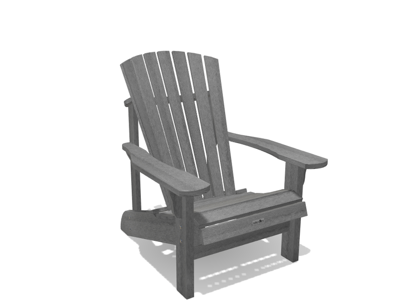 Adirondack Chair Classic - MY OUTDOOR ROOM