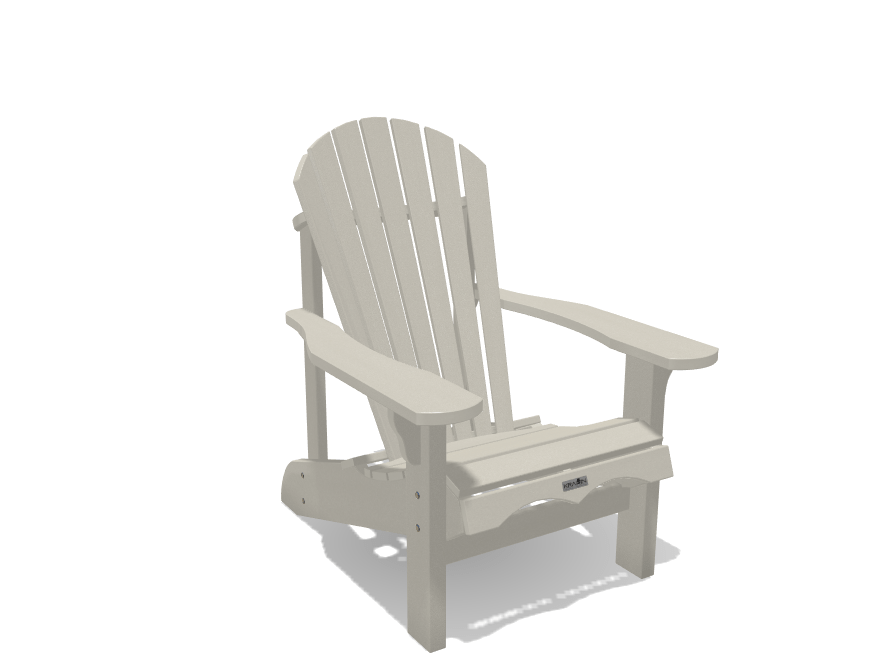Adirondack Chair Small - MY OUTDOOR ROOM