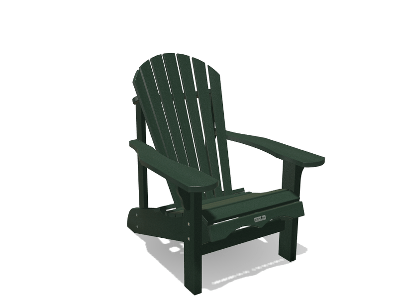 Adirondack Chair Small - MY OUTDOOR ROOM