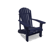 Adirondack Chair Small - MY OUTDOOR ROOM
