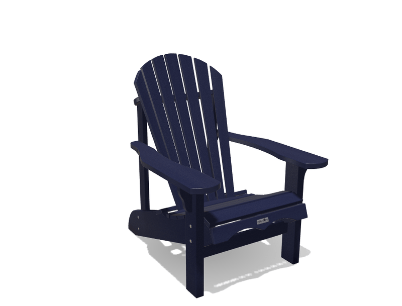 Adirondack Chair Small - MY OUTDOOR ROOM