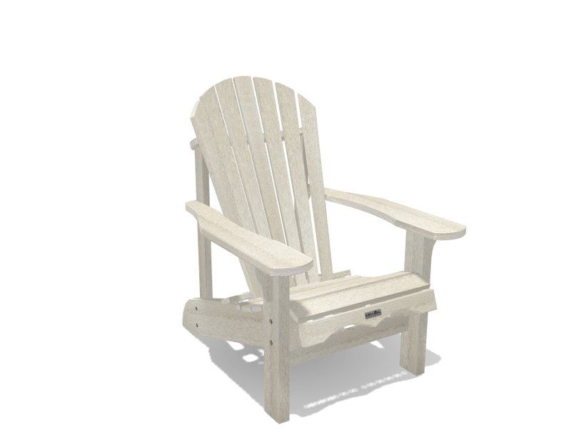Adirondack Chair Small - MY OUTDOOR ROOM