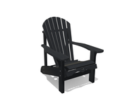 Adirondack Chair Small - MY OUTDOOR ROOM
