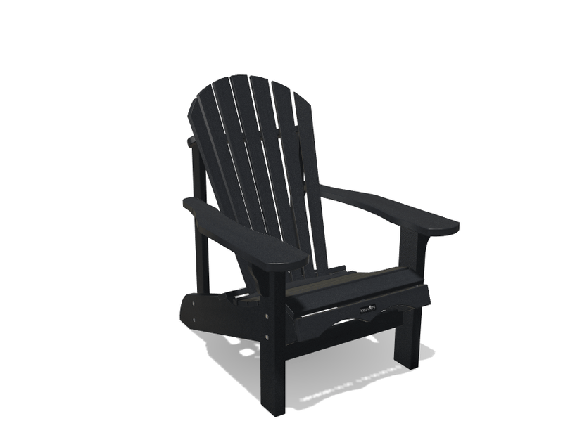 Adirondack Chair Small - MY OUTDOOR ROOM