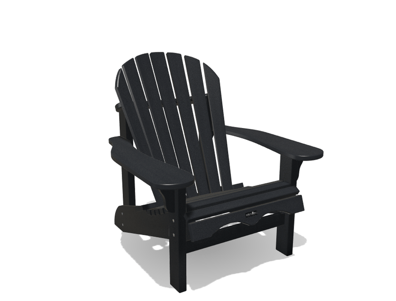 Adirondack Chair Deluxe - MY OUTDOOR ROOM