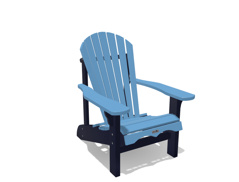 Adirondack Chair Small - MY OUTDOOR ROOM