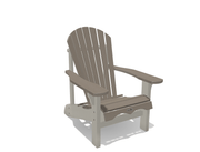 Adirondack Chair Small - MY OUTDOOR ROOM