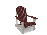 Adirondack Chair Small - MY OUTDOOR ROOM