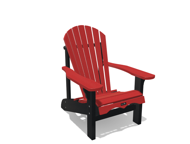 Adirondack Chair Small - MY OUTDOOR ROOM