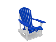 Adirondack Chair Small - MY OUTDOOR ROOM