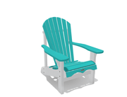 Adirondack Chair Small - MY OUTDOOR ROOM