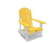 Adirondack Chair Small - MY OUTDOOR ROOM