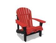 Adirondack Chair Deluxe - MY OUTDOOR ROOM