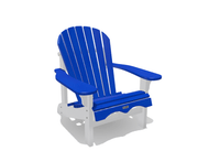 Adirondack Chair Deluxe - MY OUTDOOR ROOM