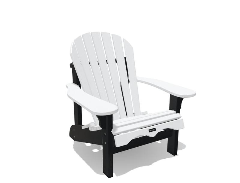 Adirondack Chair Deluxe - MY OUTDOOR ROOM
