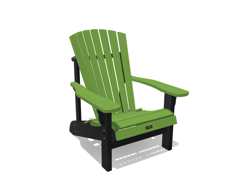 Adirondack Chair Classic - MY OUTDOOR ROOM