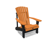 Adirondack Chair Classic - MY OUTDOOR ROOM
