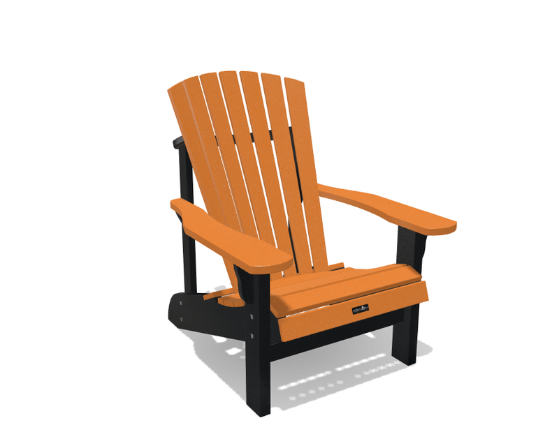 Adirondack Chair Classic - MY OUTDOOR ROOM