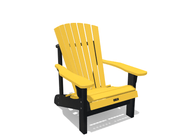 Adirondack Chair Classic - MY OUTDOOR ROOM