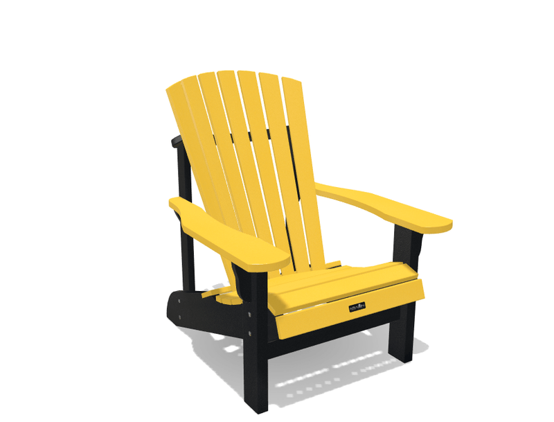 Adirondack Chair Classic - MY OUTDOOR ROOM