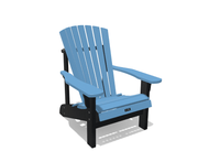 Adirondack Chair Classic - MY OUTDOOR ROOM