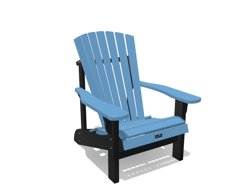 Adirondack Chair Classic - MY OUTDOOR ROOM