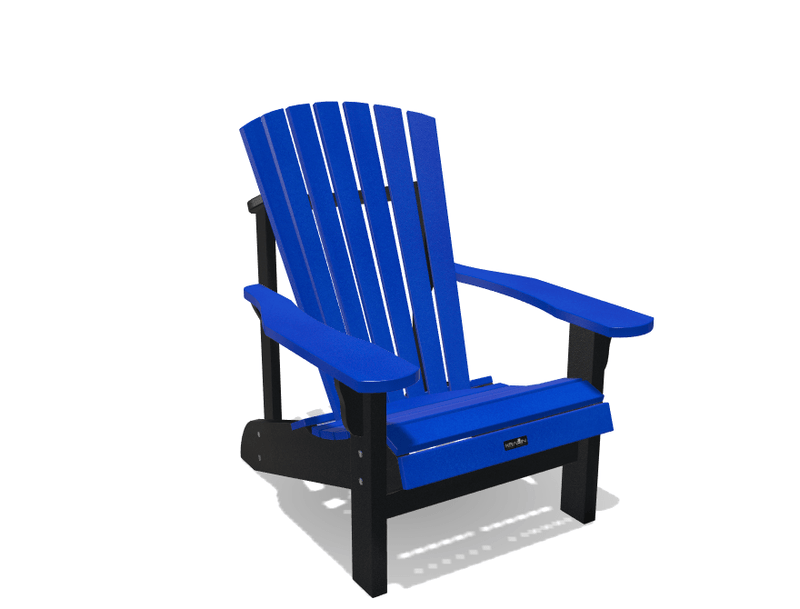 Adirondack Chair Classic - MY OUTDOOR ROOM