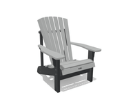 Adirondack Chair Classic - MY OUTDOOR ROOM