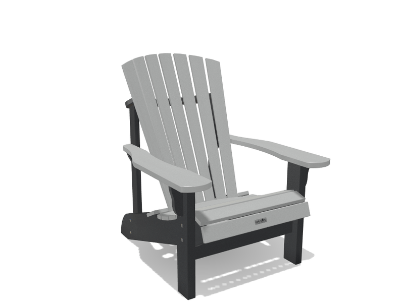 Adirondack Chair Classic - MY OUTDOOR ROOM