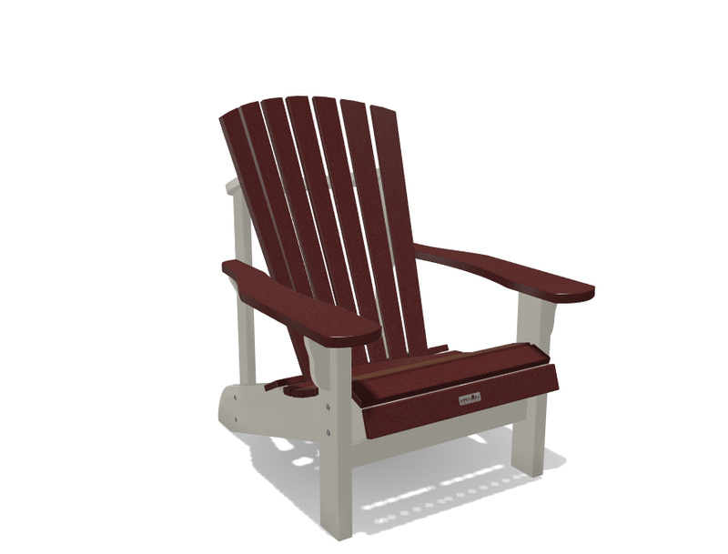Adirondack Chair Classic - MY OUTDOOR ROOM