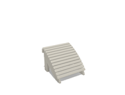 Adirondack Foot Rest - MY OUTDOOR ROOM