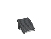 Adirondack Foot Rest - MY OUTDOOR ROOM