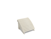 Adirondack Foot Rest - MY OUTDOOR ROOM