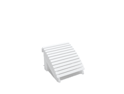 Adirondack Foot Rest - MY OUTDOOR ROOM