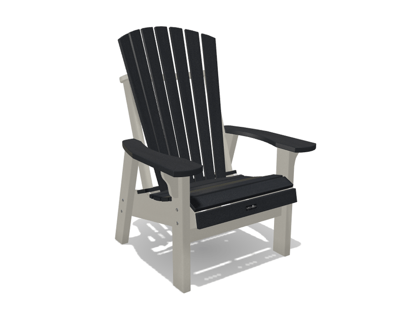 Adirondack Patio Chair Classic - MY OUTDOOR ROOM