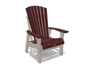 Adirondack Patio Chair Classic - MY OUTDOOR ROOM