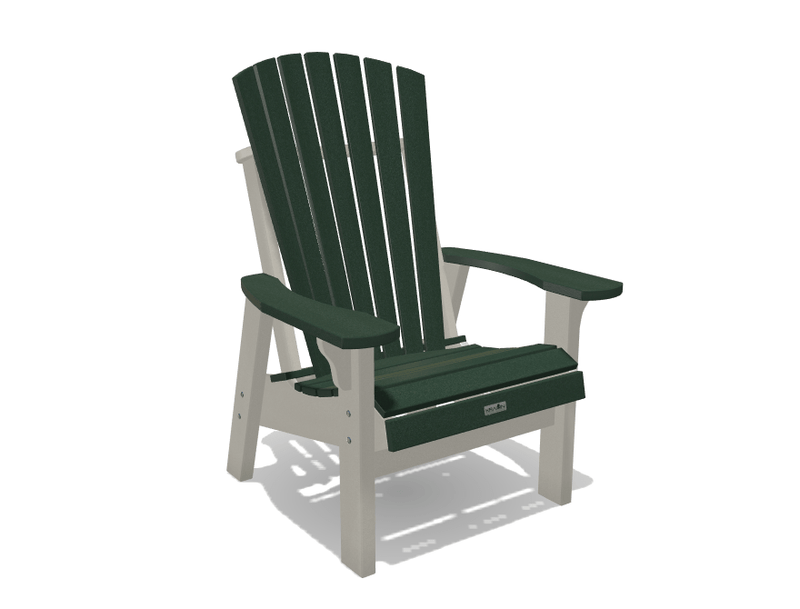 Adirondack Patio Chair Classic - MY OUTDOOR ROOM