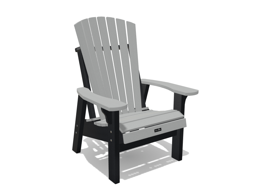 Adirondack Patio Chair Classic - MY OUTDOOR ROOM