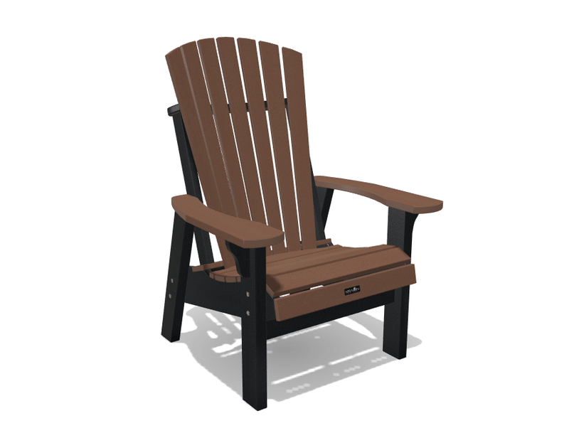 Adirondack Patio Chair Classic - MY OUTDOOR ROOM