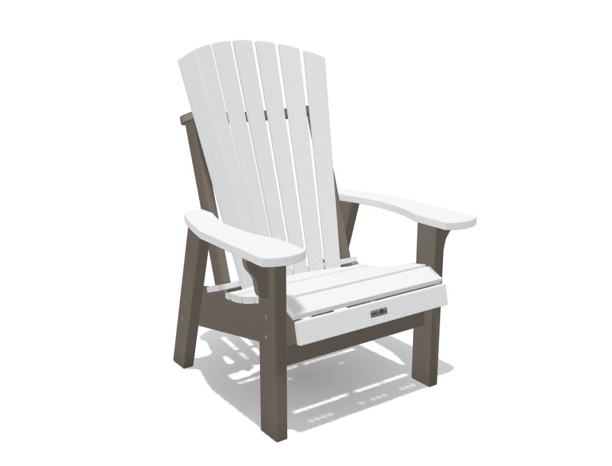 Adirondack Patio Chair Classic - MY OUTDOOR ROOM