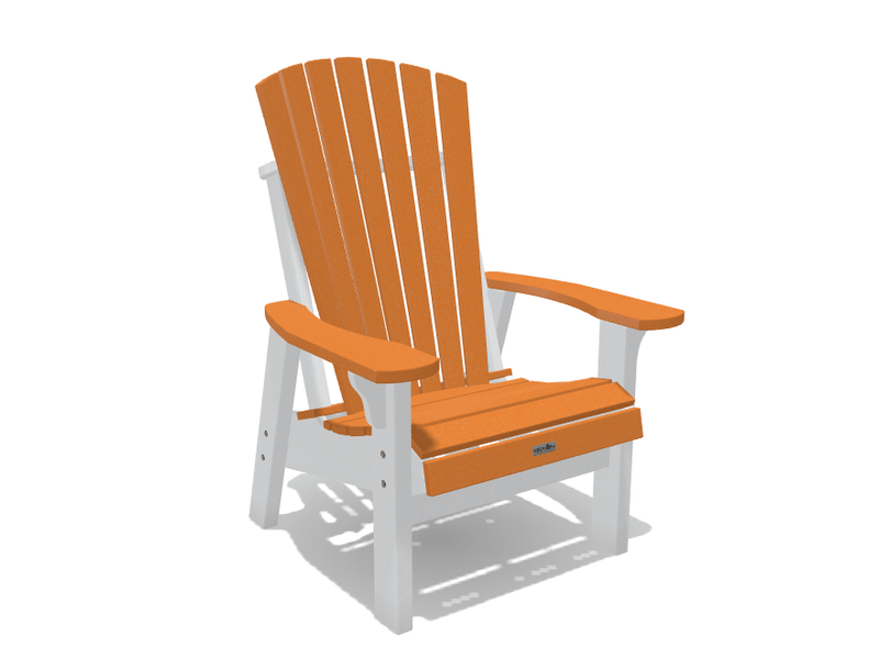 Adirondack Patio Chair Classic - MY OUTDOOR ROOM