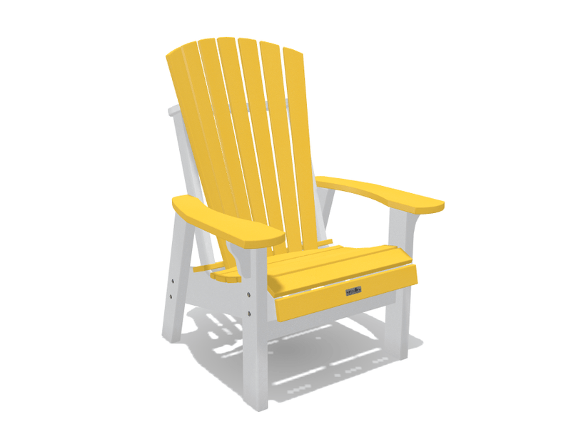 Adirondack Patio Chair Classic - MY OUTDOOR ROOM