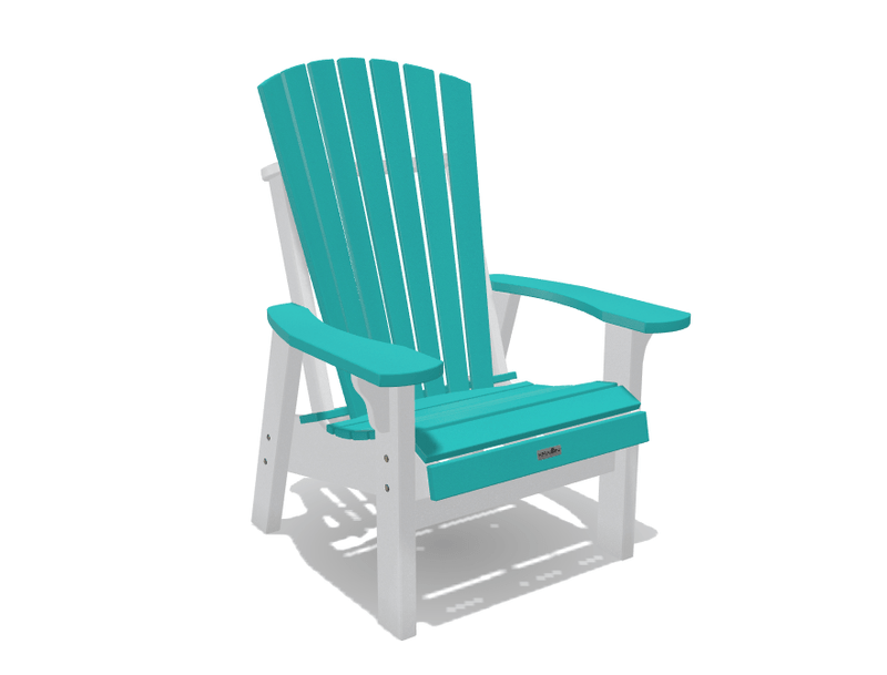 Adirondack Patio Chair Classic - MY OUTDOOR ROOM