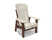 Adirondack Patio Chair Classic - MY OUTDOOR ROOM