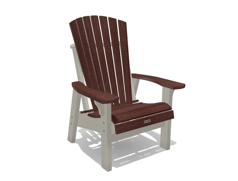 Adirondack Patio Chair Classic - MY OUTDOOR ROOM