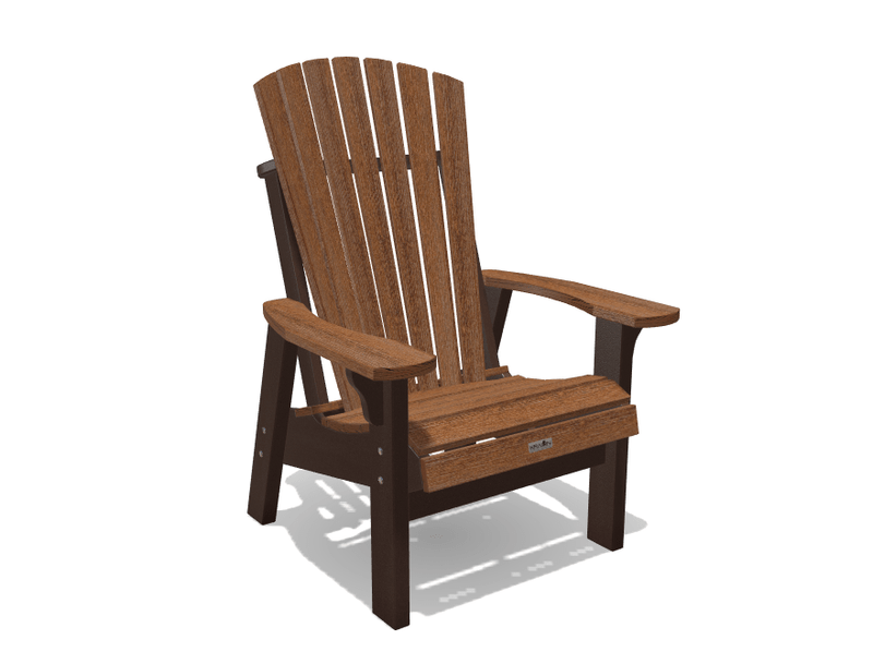 Adirondack Patio Chair Classic - MY OUTDOOR ROOM